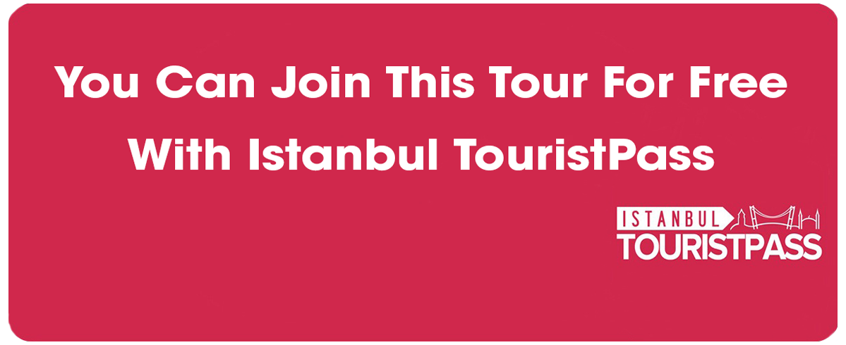 istanbul tourist pass