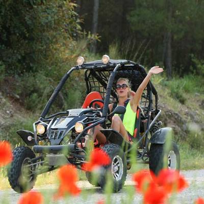 Belek Buggy Safari