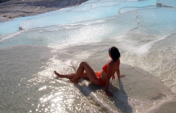 Antalya Pamukkale Day Trip