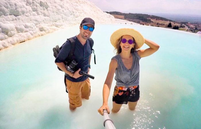 Antalya Pamukkale Day Trip