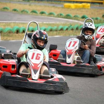 Turunc Go Karting