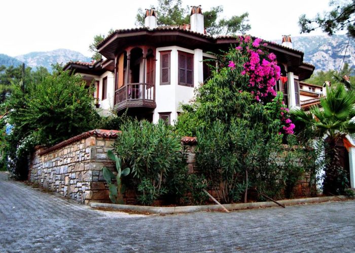 Marmaris City Tour From Turunc