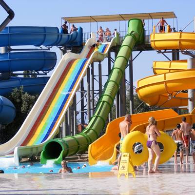 Park wodny Marmaris Aqua Dream