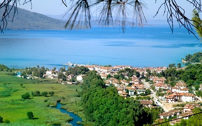 Akyaka Excursions