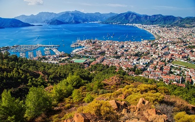 Marmaris Excursions