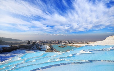 Pamukkale Excursions