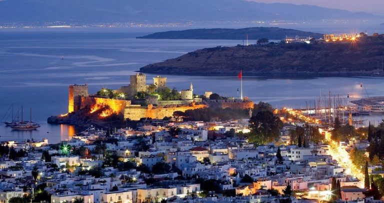 bodrum