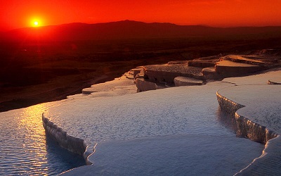 Pamukkale