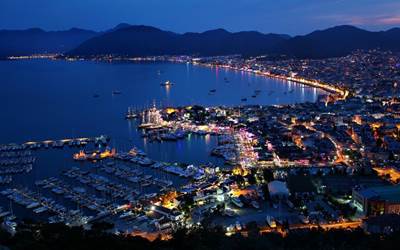 Marmaris