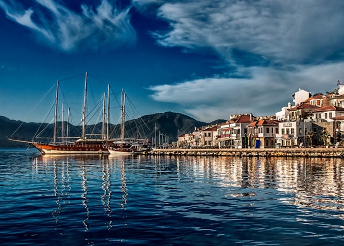 Adventurous Things To Do in Marmaris