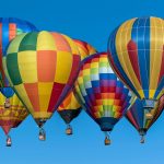 Everything you need to know when you book a Hot air balloon Flight