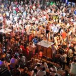 Is Antalya good for nightlife