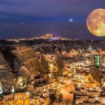 How many days do you need in Cappadocia?