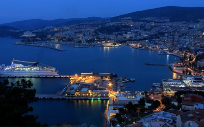 Kusadasi Excursions