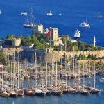 Is Bodrum Turkey safe?