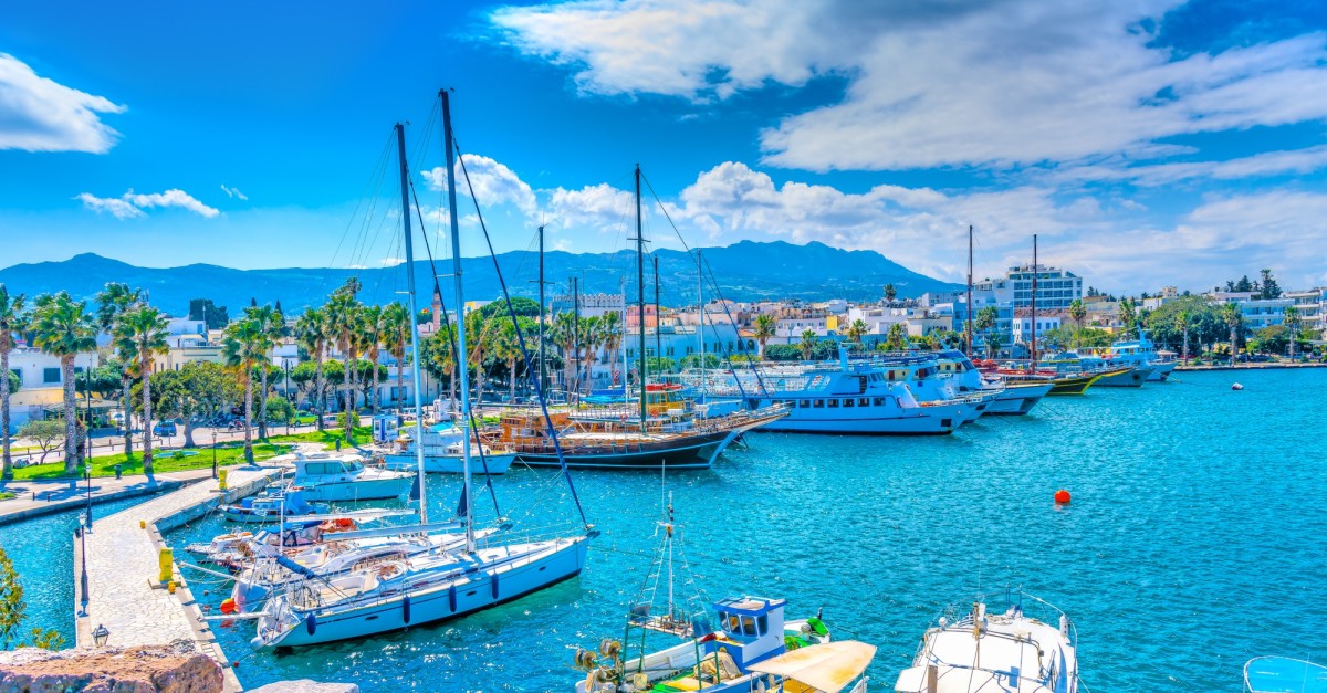 What is there to do in Bodrum Turkey