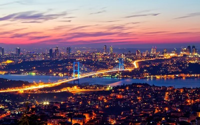 Istanbul