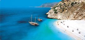 Fethiye Boat Rental