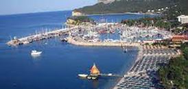 Kemer Boat Rental